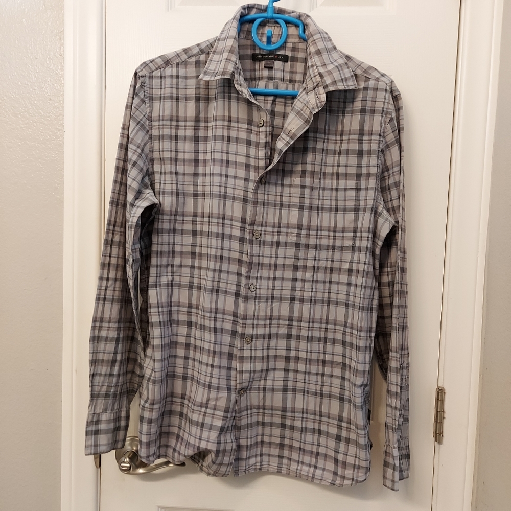 John Varvatos shirt